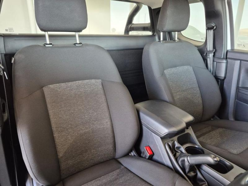 Ford Ranger Ranger 2.0 SiT SuperCab XL