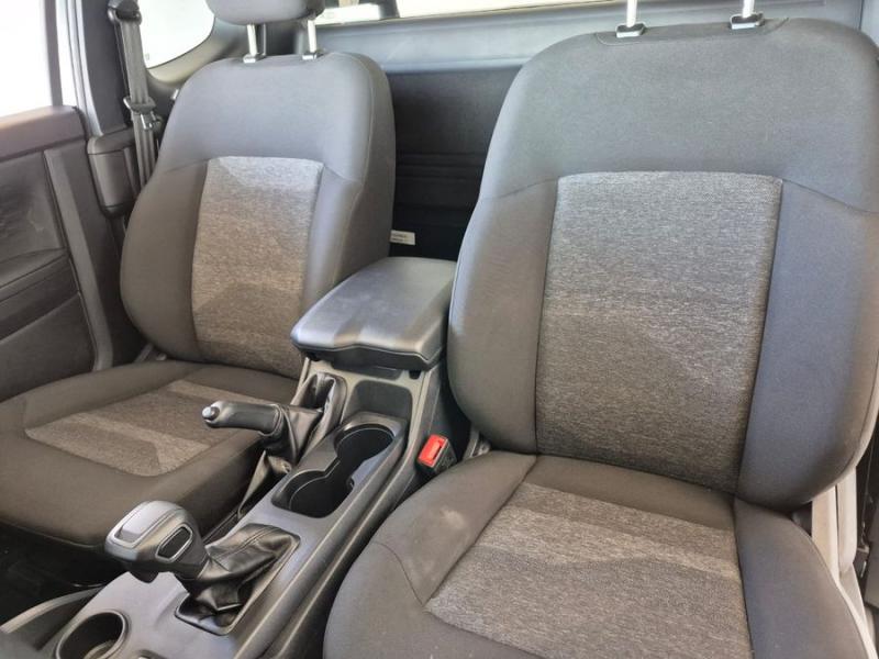 Ford Ranger Ranger 2.0 SiT SuperCab XL