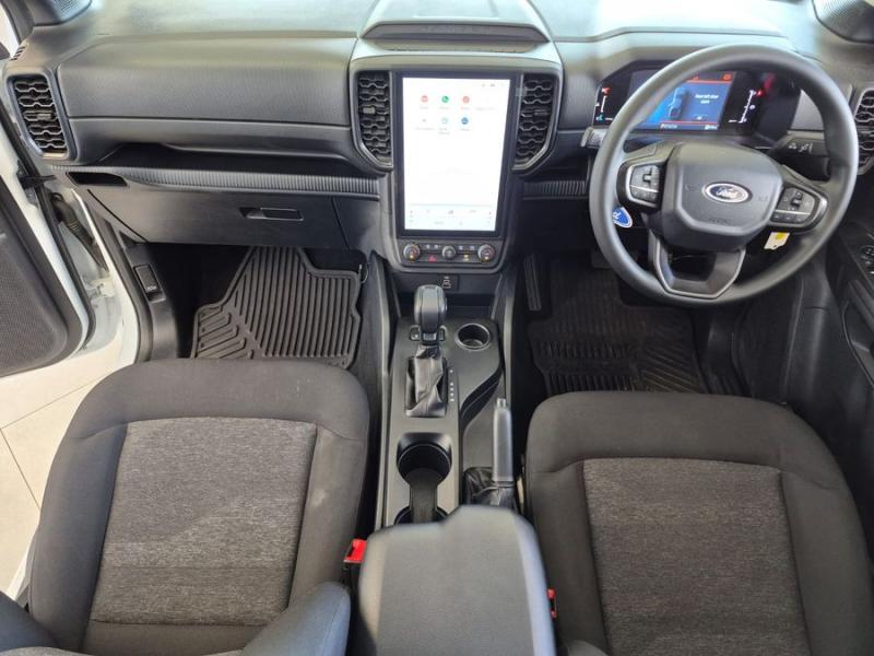 Ford Ranger Ranger 2.0 SiT SuperCab XL