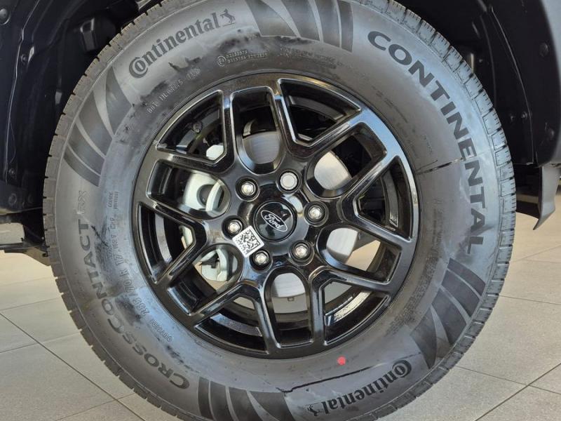 Ford Ranger Ranger 2.0 SiT SuperCab XL
