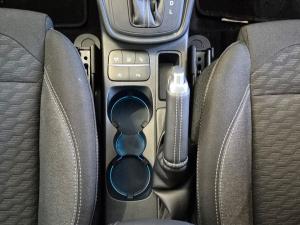 Ford Puma 1.0T Titanium - Image 17