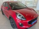 Thumbnail Ford Puma 1.0T Titanium
