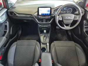 Ford Puma 1.0T Titanium - Image 21