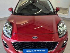Ford Puma 1.0T Titanium - Image 2
