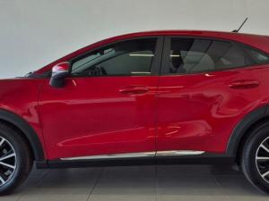 Ford Puma 1.0T Titanium - Image 4
