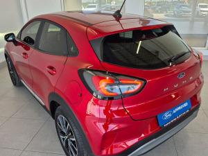 Ford Puma 1.0T Titanium - Image 5