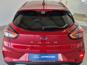 Ford Puma 1.0T Titanium - Image 6