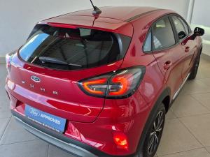 Ford Puma 1.0T Titanium - Image 8