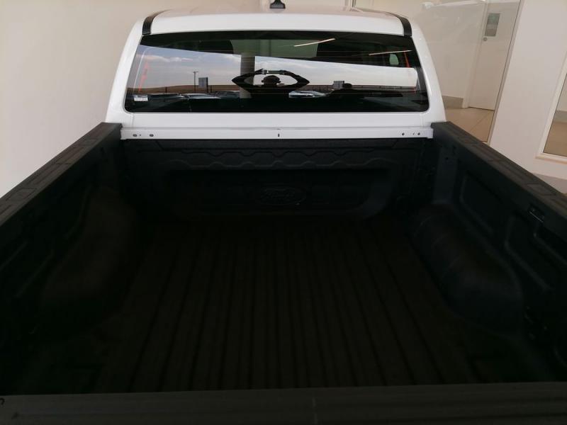 Ford Ranger Ranger 2.0 SiT double cab XLT
