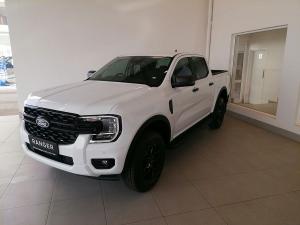 Ford Ranger 2.0 SiT double cab XLT - Image 1