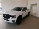 Thumbnail Ford Ranger 2.0 SiT double cab XLT