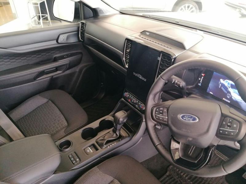Ford Ranger Ranger 2.0 SiT double cab XLT