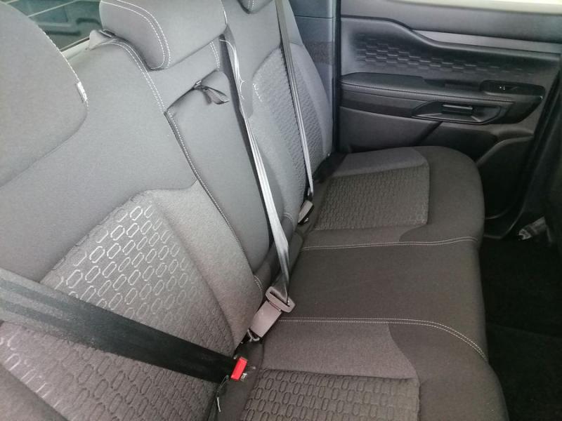 Ford Ranger Ranger 2.0 SiT double cab XLT