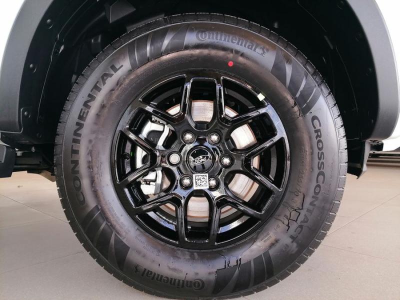 Ford Ranger Ranger 2.0 SiT double cab XLT
