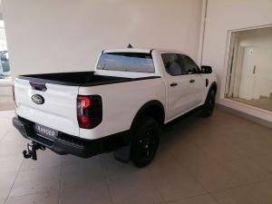 Ford Ranger 2.0 SiT double cab XLT - Image 7