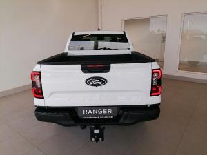 Ford Ranger 2.0 SiT double cab XLT - Image 8