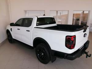 Ford Ranger 2.0 SiT double cab XLT - Image 9