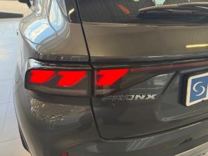 Suzuki Fronx 1.5 GL auto - Image 11