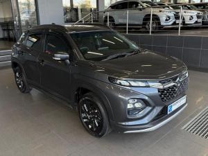 Suzuki Fronx 1.5 GL auto - Image 1