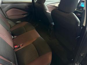 Suzuki Fronx 1.5 GL auto - Image 23