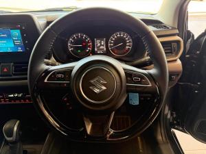 Suzuki Fronx 1.5 GL auto - Image 28