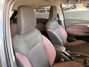 Suzuki Fronx 1.5 GL auto - Image 29