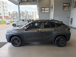 Suzuki Fronx 1.5 GL auto - Image 4