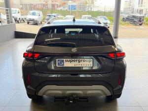 Suzuki Fronx 1.5 GL auto - Image 6