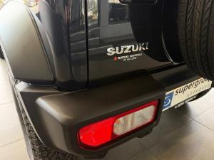 Suzuki Jimny 1.5 GLX AllGrip 5-door auto - Image 11