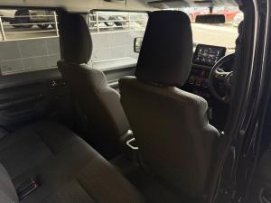 Suzuki Jimny 1.5 GLX AllGrip 5-door auto - Image 13