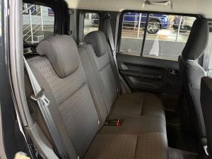 Suzuki Jimny 1.5 GLX AllGrip 5-door auto - Image 16