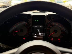 Suzuki Jimny 1.5 GLX AllGrip 5-door auto - Image 18