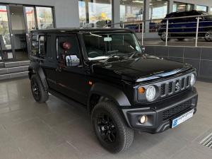Suzuki Jimny 1.5 GLX AllGrip 5-door auto - Image 1