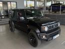Thumbnail Suzuki Jimny 1.5 GLX AllGrip 5-door auto
