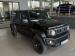 Suzuki Jimny 1.5 GLX AllGrip 5-door auto - Thumbnail 1