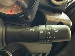 Suzuki Jimny 1.5 GLX AllGrip 5-door auto - Image 20