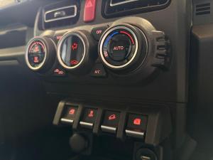 Suzuki Jimny 1.5 GLX AllGrip 5-door auto - Image 23