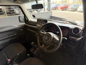 Suzuki Jimny 1.5 GLX AllGrip 5-door auto - Image 26