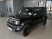 Suzuki Jimny 1.5 GLX AllGrip 5-door auto - Thumbnail 3