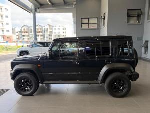 Suzuki Jimny 1.5 GLX AllGrip 5-door auto - Image 4