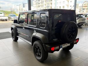 Suzuki Jimny 1.5 GLX AllGrip 5-door auto - Image 5