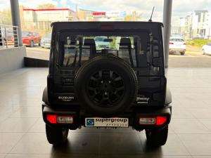 Suzuki Jimny 1.5 GLX AllGrip 5-door auto - Image 6