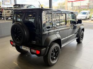 Suzuki Jimny 1.5 GLX AllGrip 5-door auto - Image 7