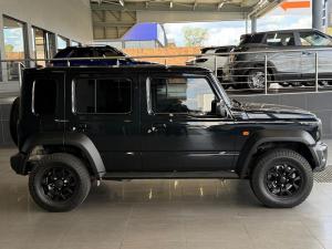 Suzuki Jimny 1.5 GLX AllGrip 5-door auto - Image 8