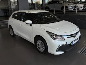 Toyota Starlet 1.5 Xi - Image 1