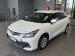 Toyota Starlet 1.5 Xi - Thumbnail 3