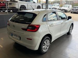 Toyota Starlet 1.5 Xi - Image 7