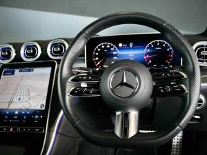 Mercedes-Benz CLE CLE200 coupe AMG Line - Image 12