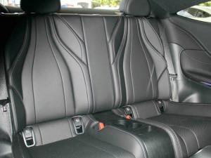 Mercedes-Benz CLE CLE200 coupe AMG Line - Image 19