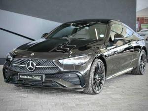 Mercedes-Benz CLE CLE200 coupe AMG Line - Image 2